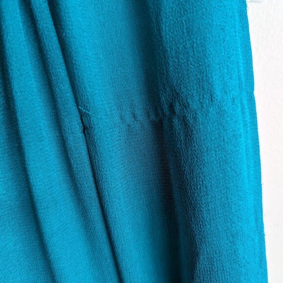 Laundry by Shelli Segal Silk Dress - Picture 9 of 9